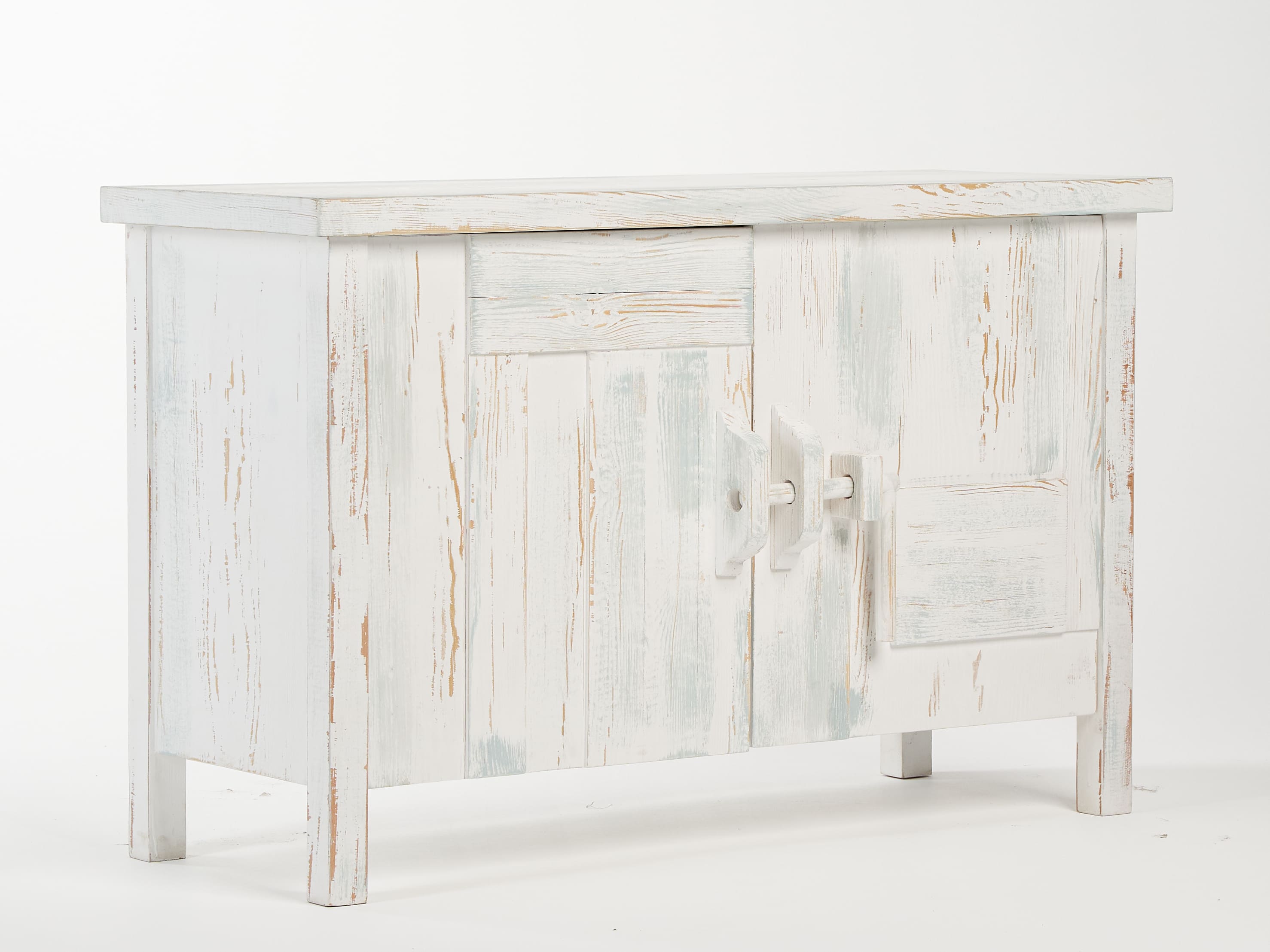 Old Door Sideboard 0