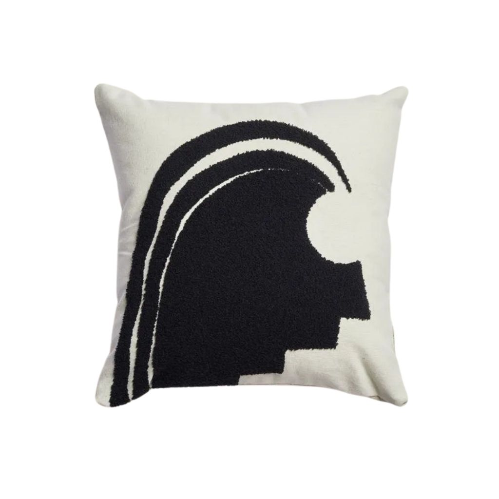Celeste Tufted Cushion 0