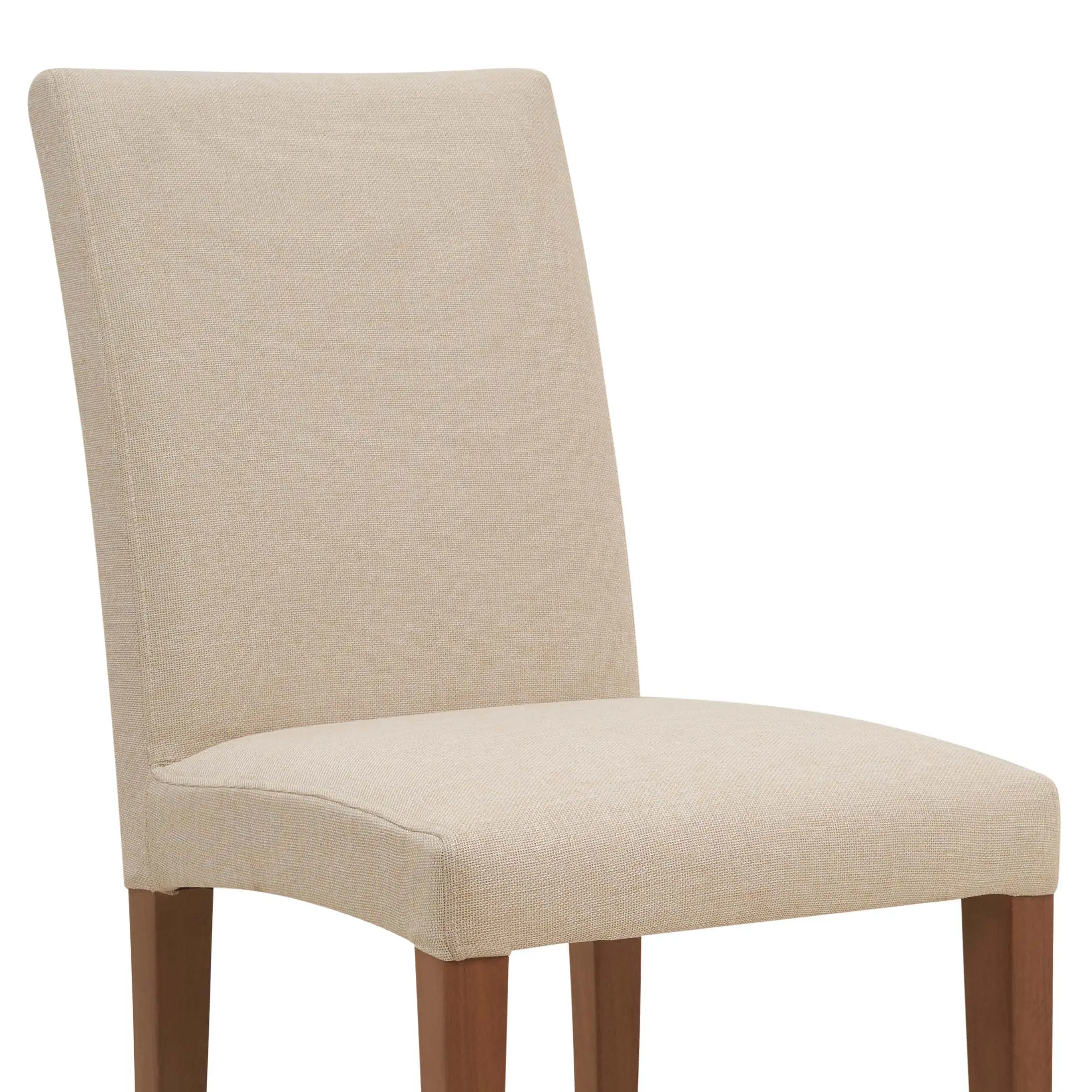B2 Chair Upholstered With Wooden Legs 3