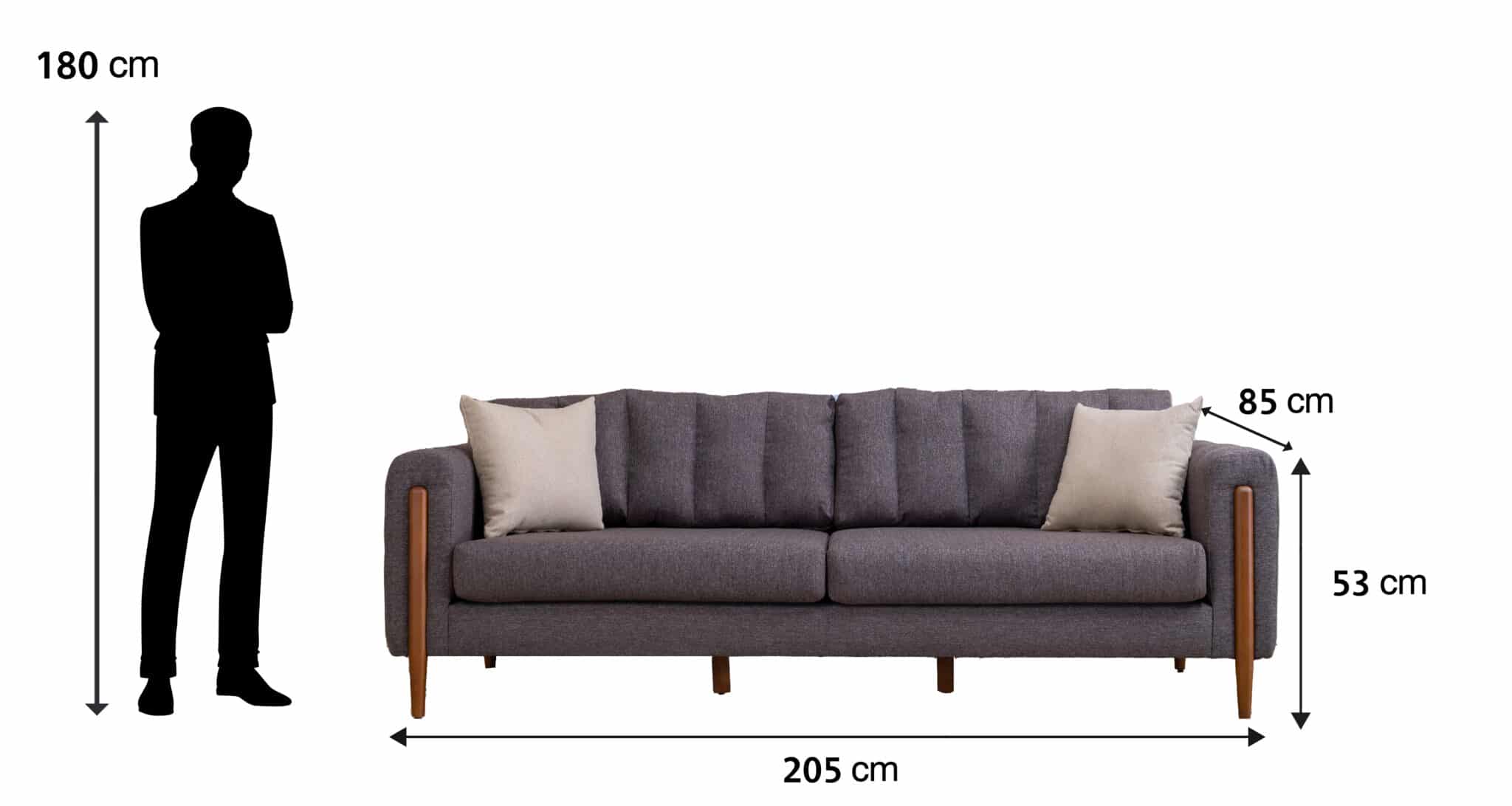 Fay Living Set 3