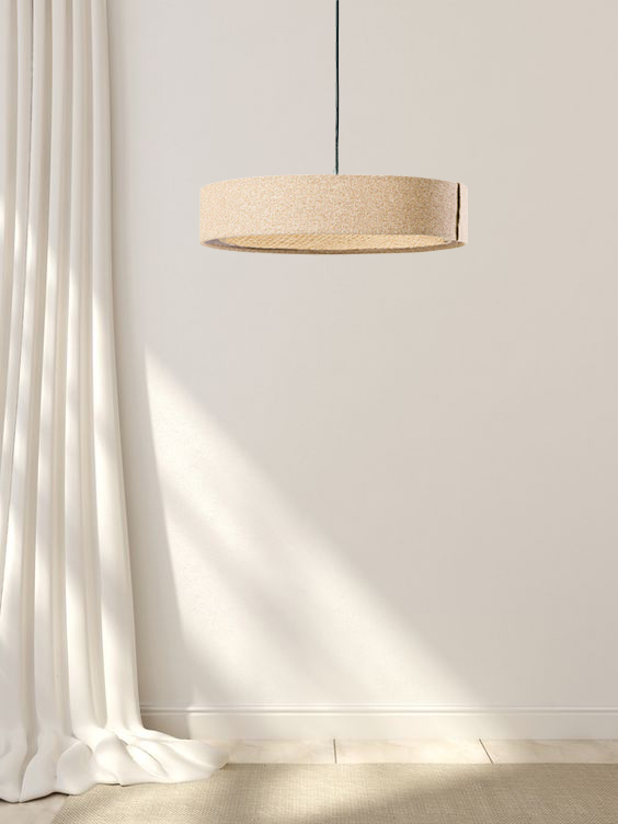 Boho ceiling lamp CL-C018 0