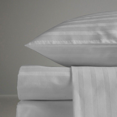 Bed in a Box - Satin Striped 8