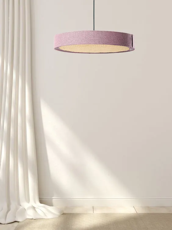 Boho Ceiling Lamp CL-C019 2
