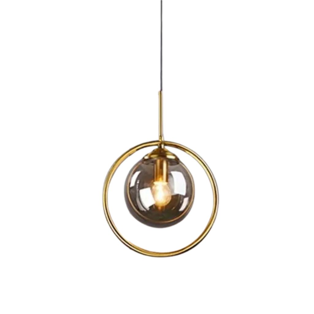 Kara Ceiling Lamp - Gold - YL324-AZ 0