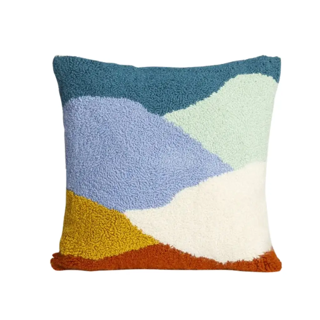 Mareas Tufted Cushion 0