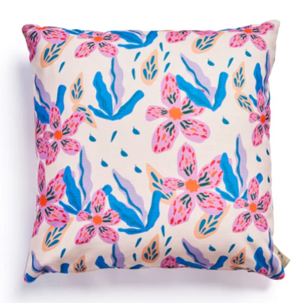 Bella Terra Cushion 0