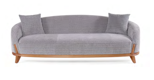 Contessa Sofa 0