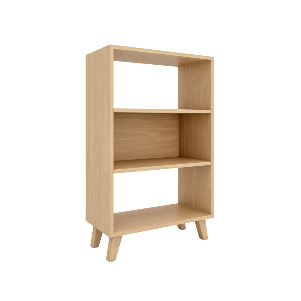 Shale Shelves Unit 0