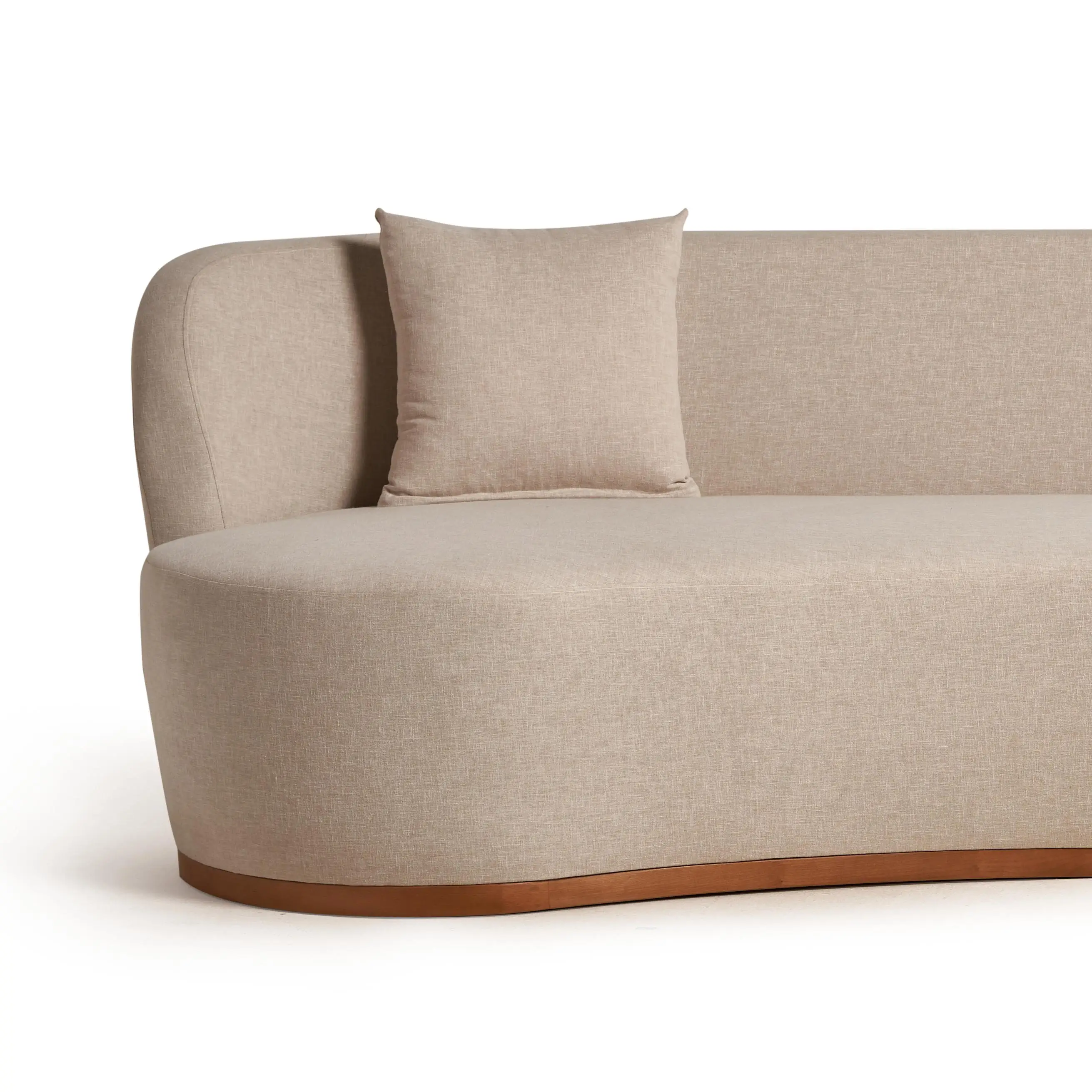 Arc Sofa 2