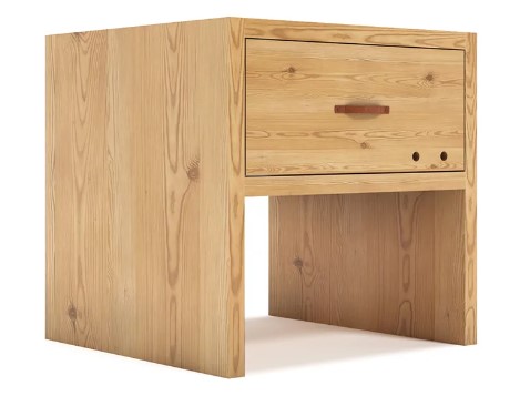 Frenzo Bedside Table 2