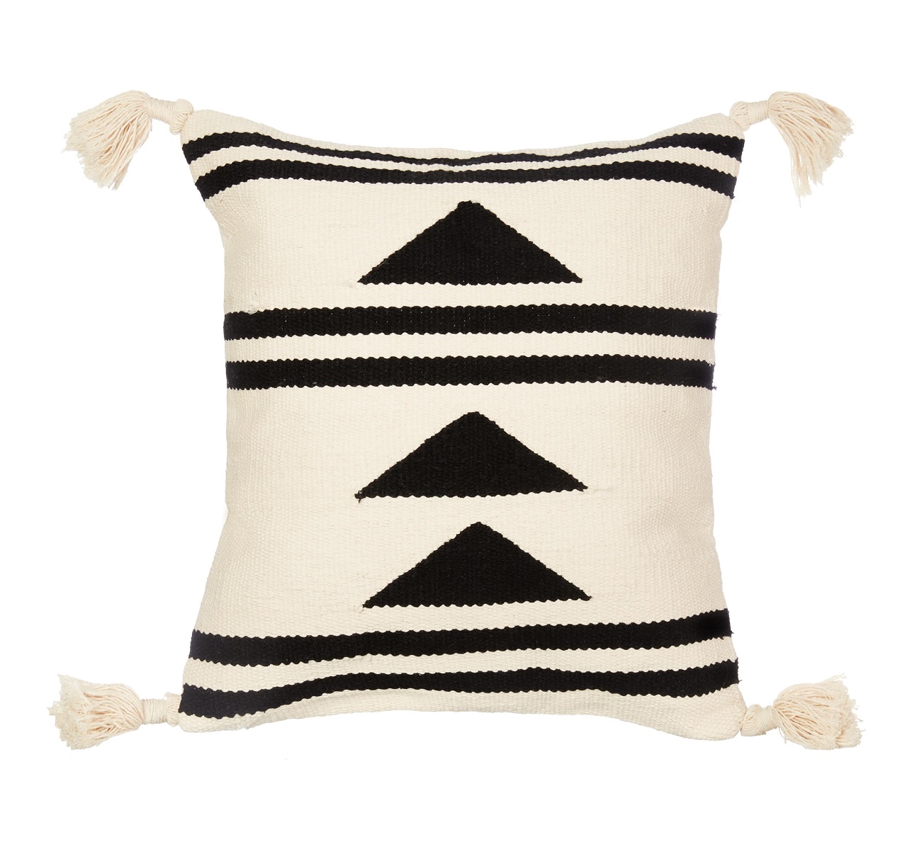 Tribal Cushion 0