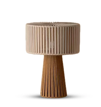 Boho Table Lamp ARK-T013 1