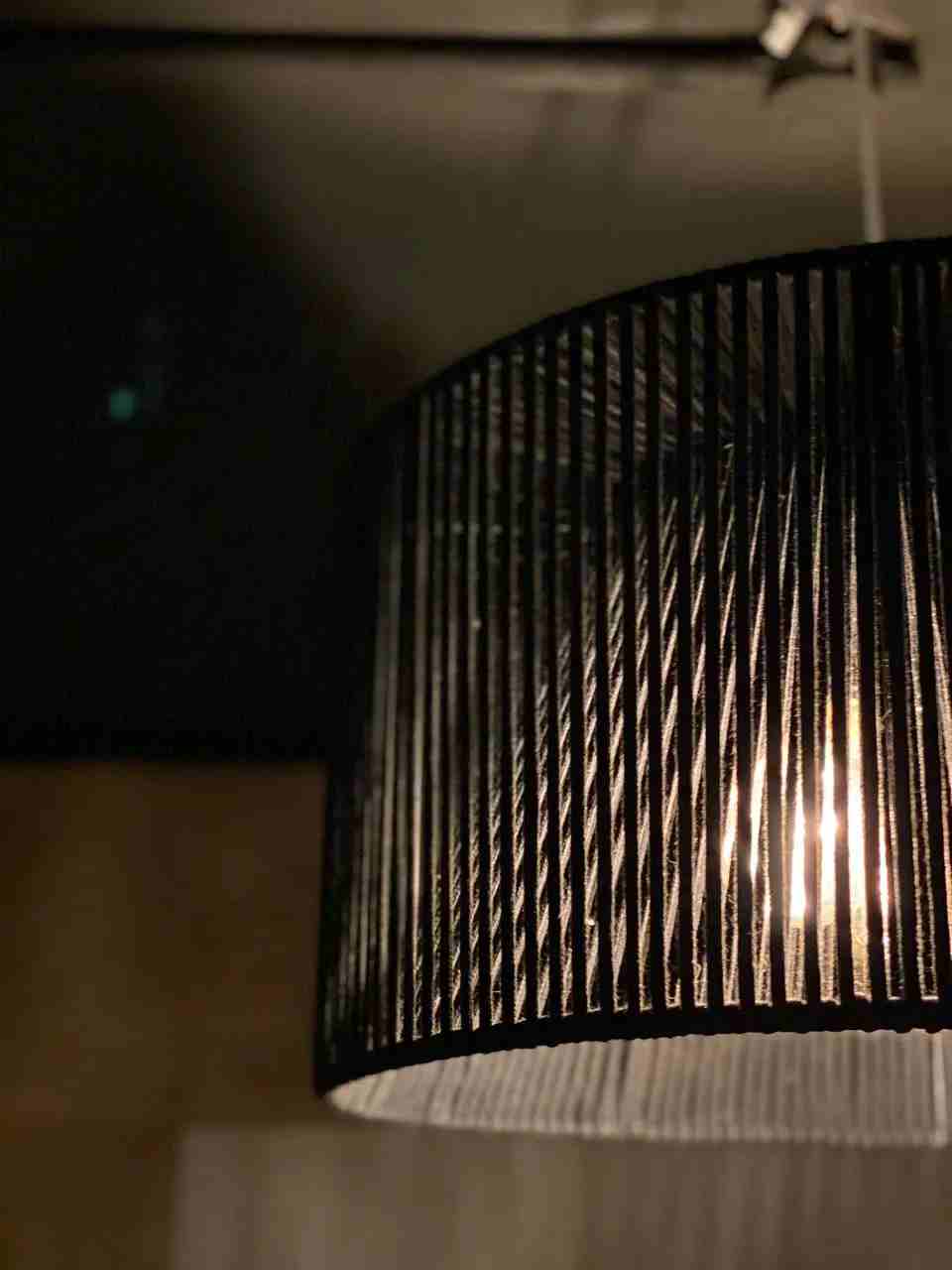 Boho Ceiling Lamp - MK77 - Ce_Bo_Ma_084 2
