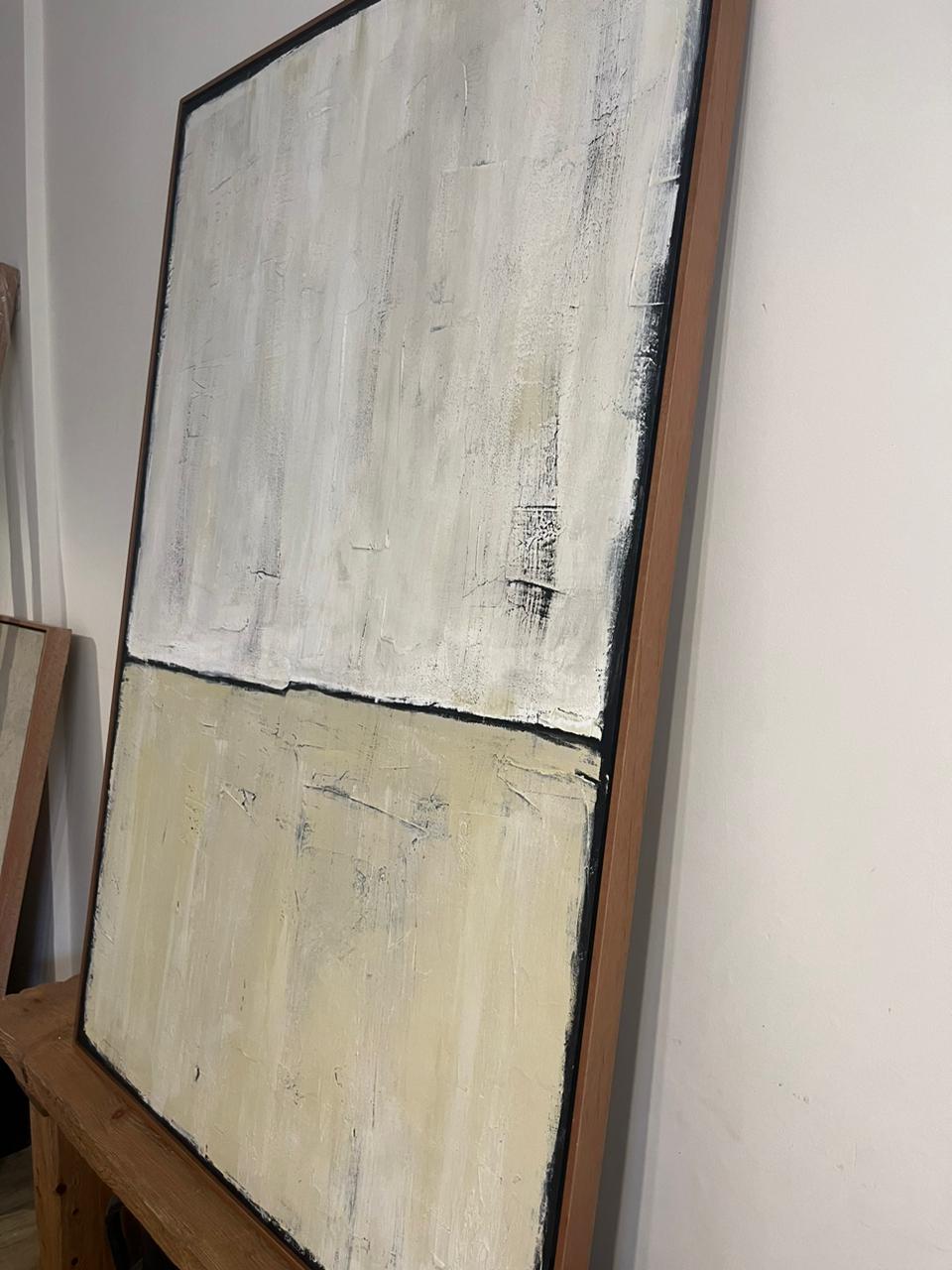 The Equation of Balance Artwork 1