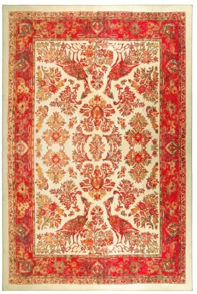 Sophia Rug - Medium Pile 0