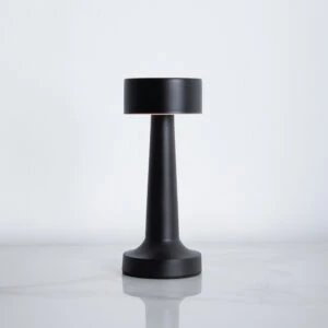 Table Lamp - Black 0