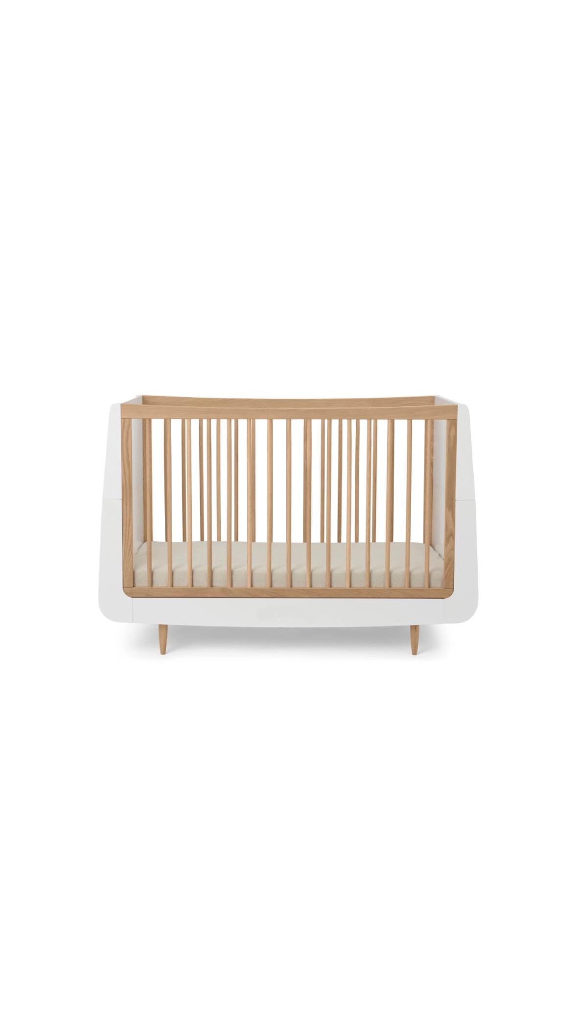 Whimsical Woods Nursery Set 5