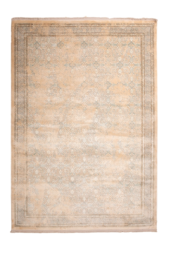 Turkish Bamboo Silk - 1 0