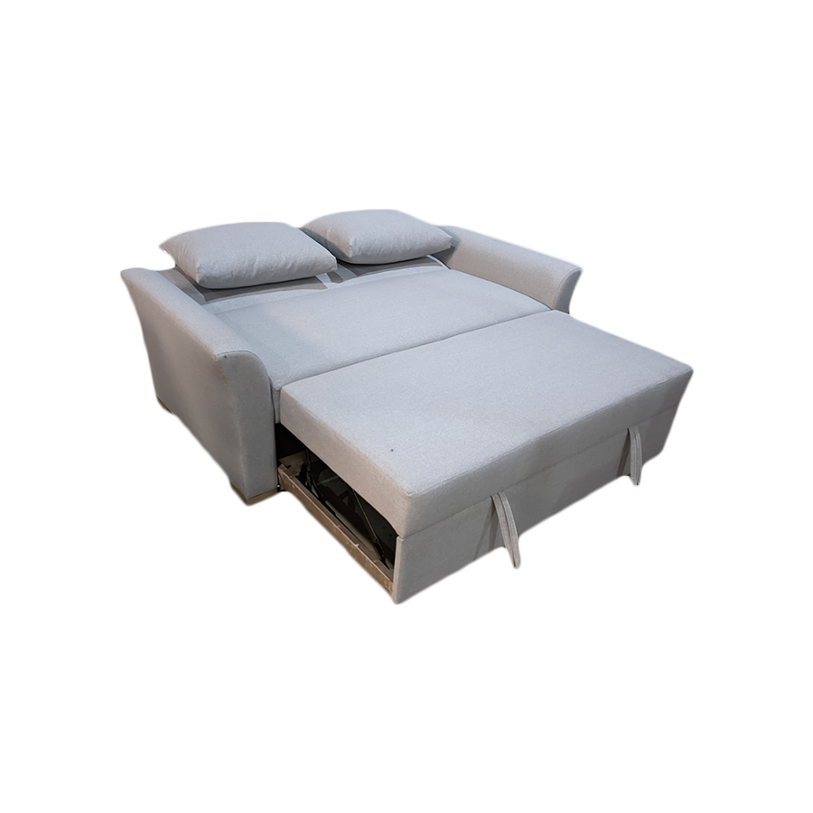 Toronto Pull Out Bed For 2 - Fully Upholstered 2