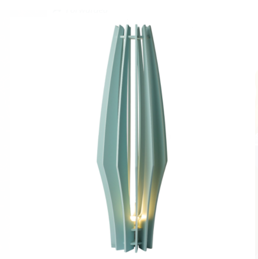 L8 Table Lamp 0
