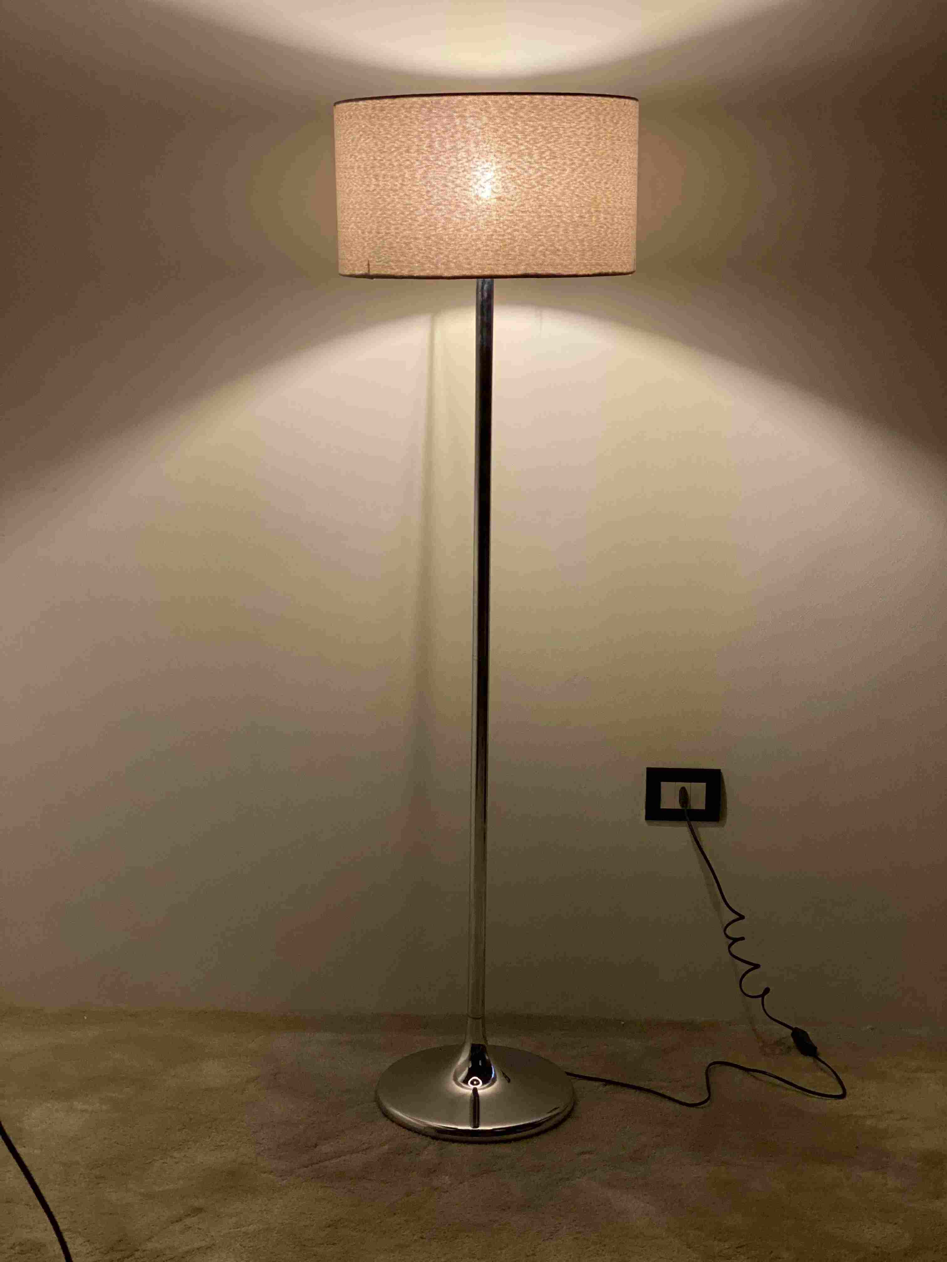 Lumiere Floor Lamp RFL 226   Fl_Mo_254 4