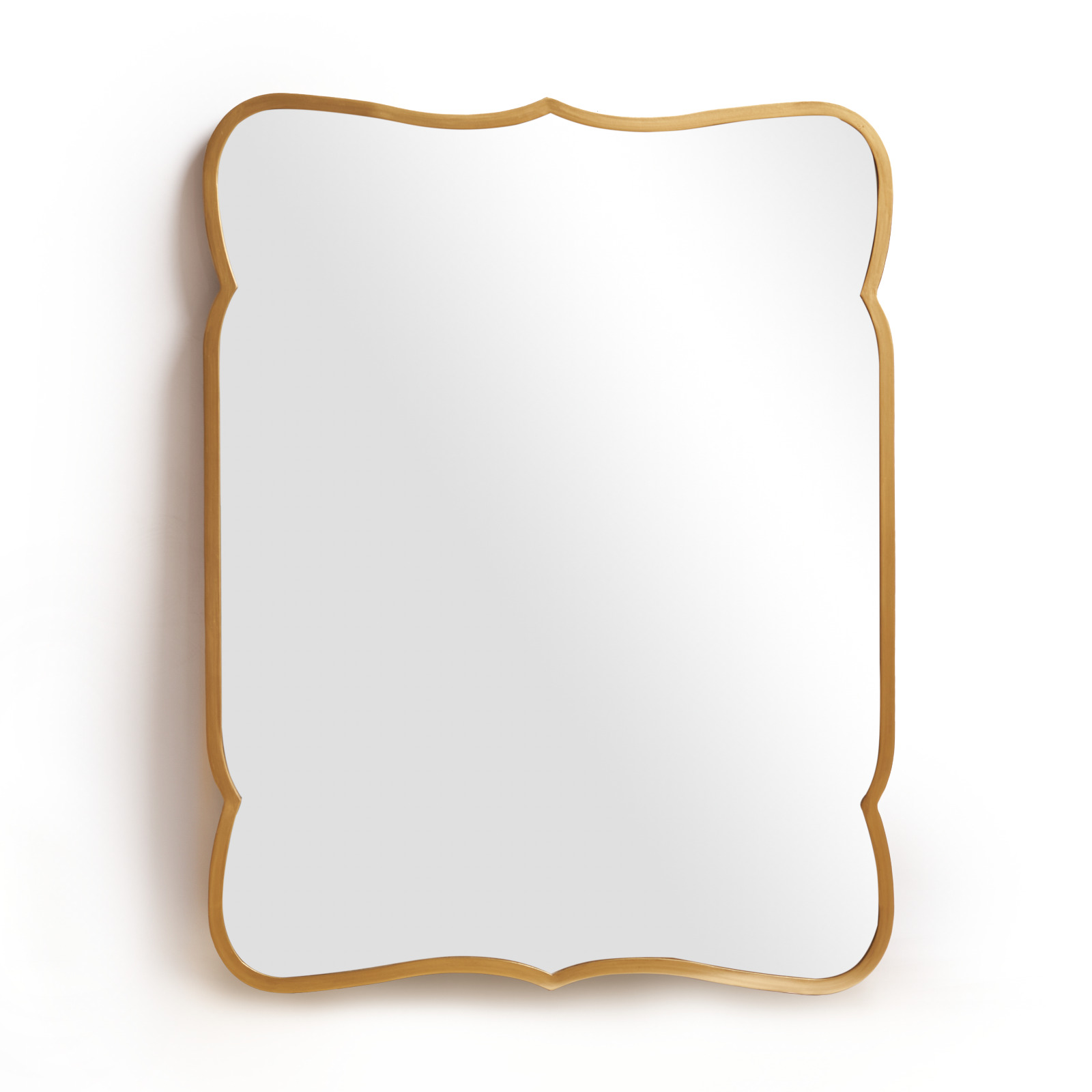 Chateau Mirror 0