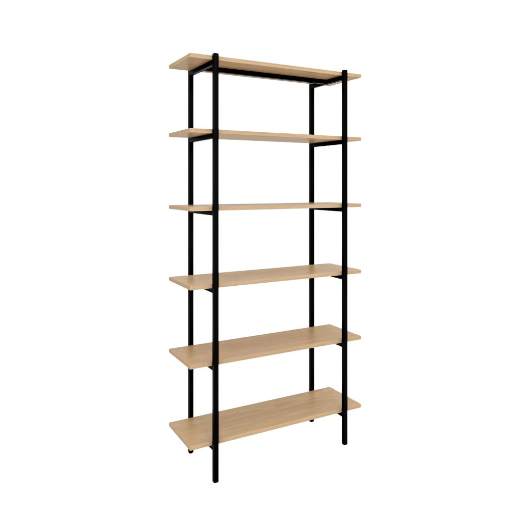 Talon Shelves Unit 0
