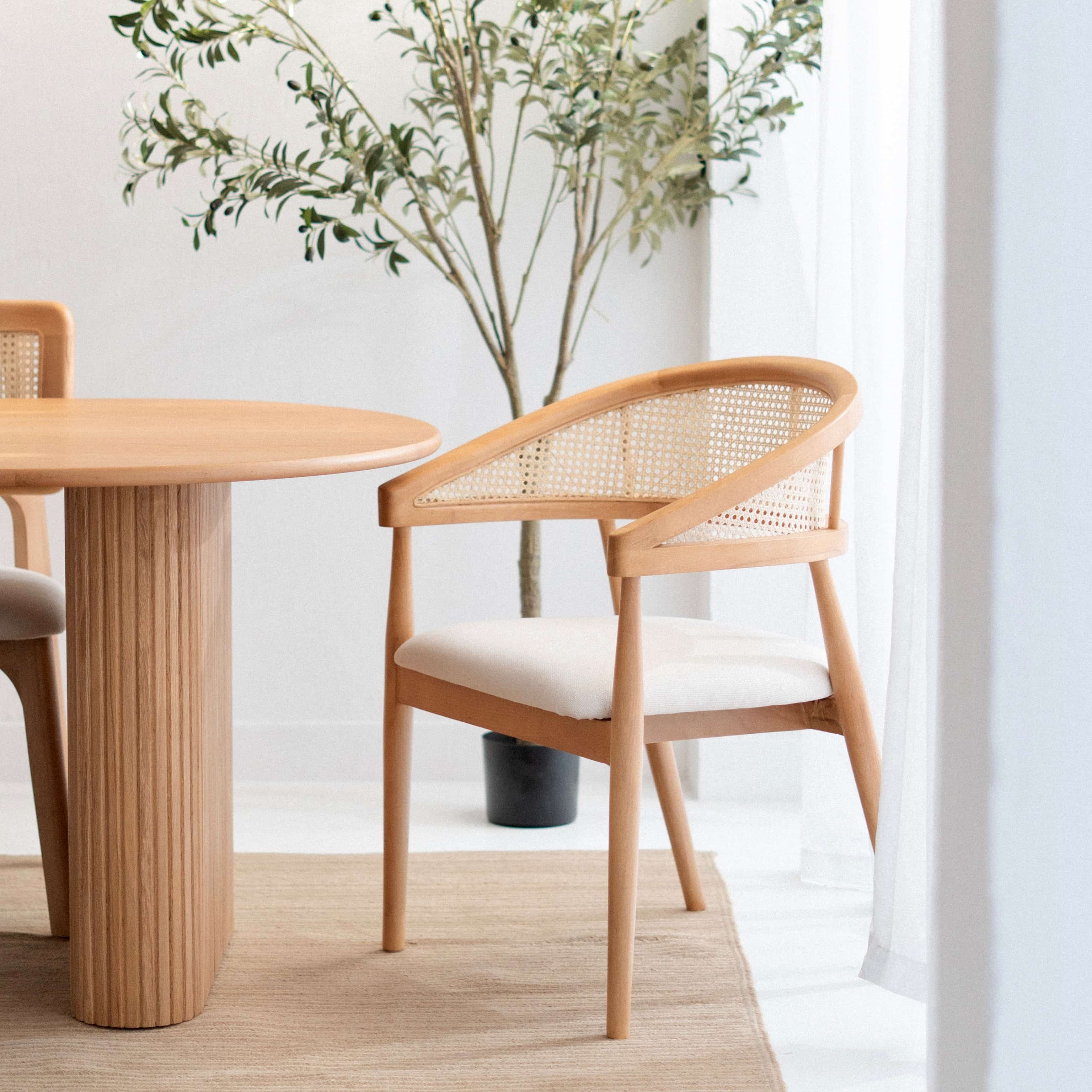 SoHo Dining Chair 0