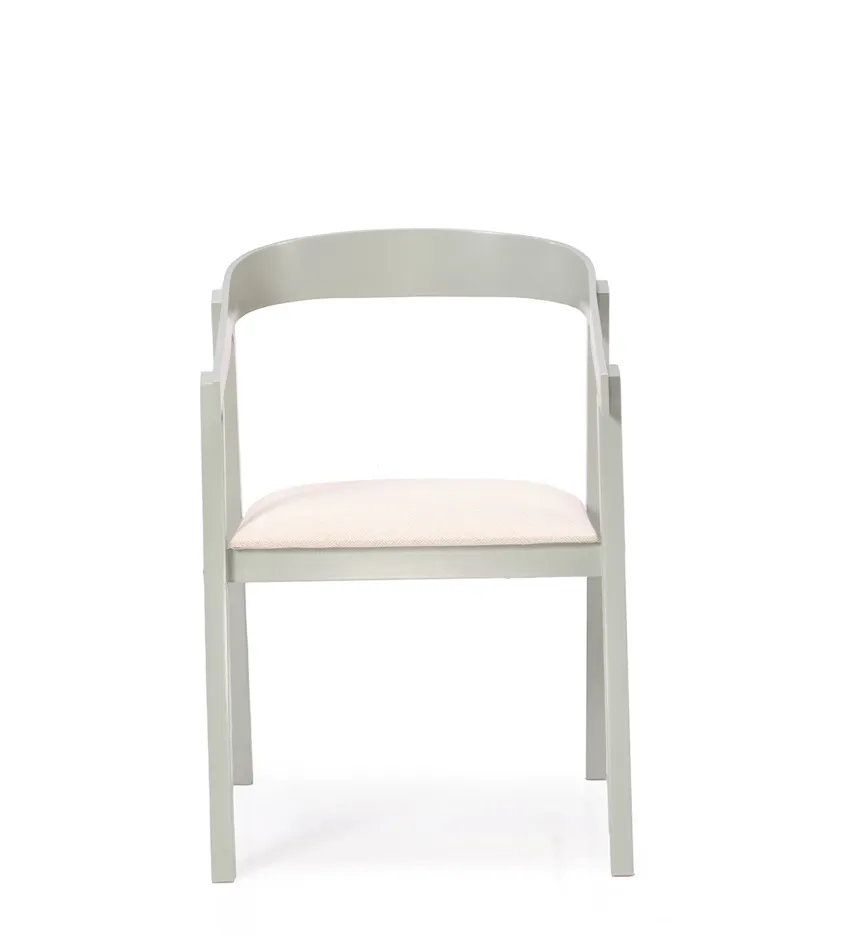 Avenue Beech Wood Chair 0