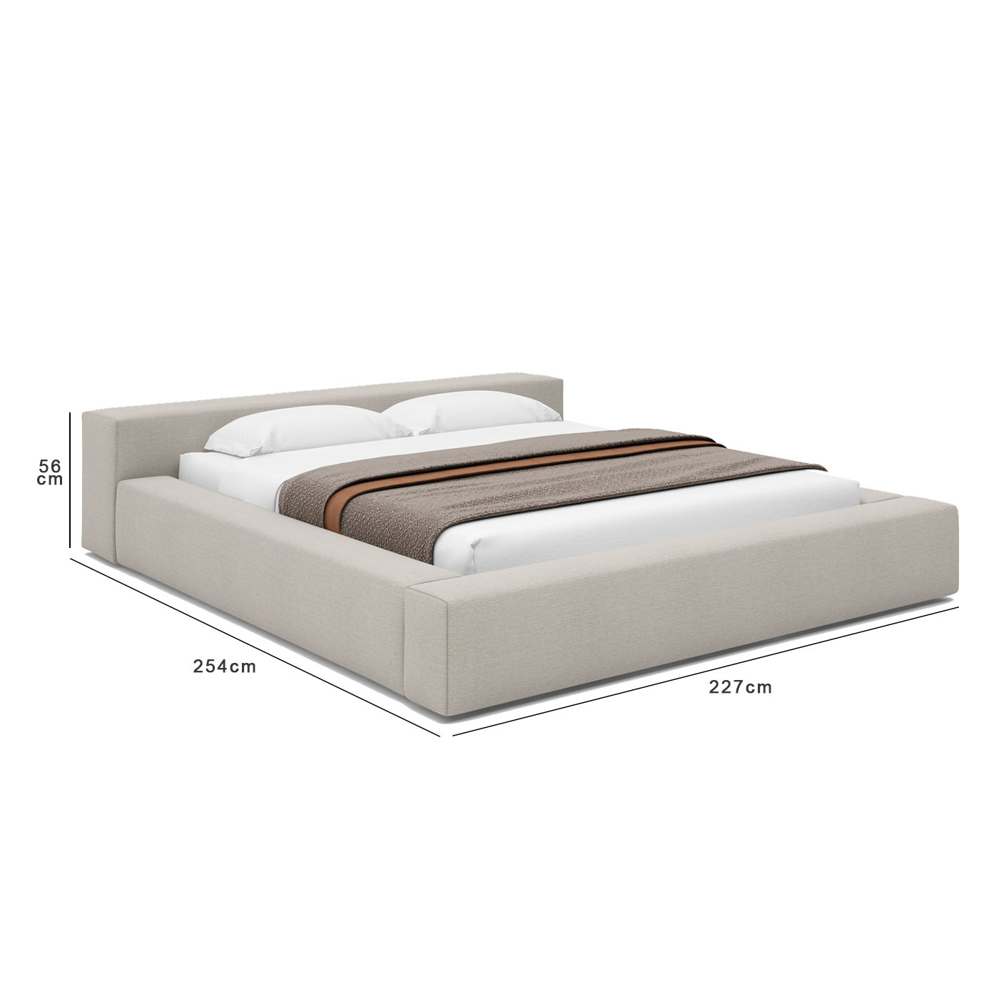 Casper bed-Hippo179 2