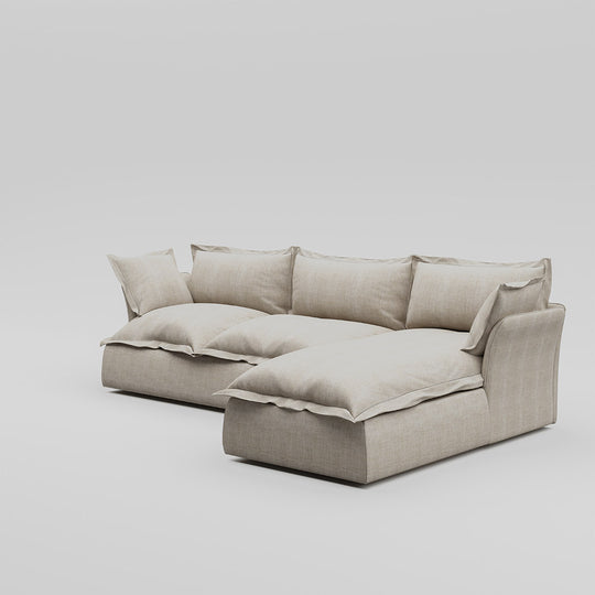 Haven L-Shape sofa 0