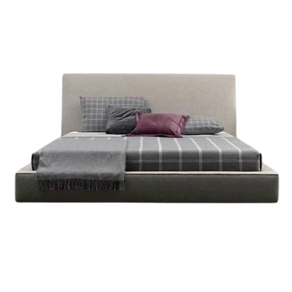 Flavio Bed-Hippo48 0