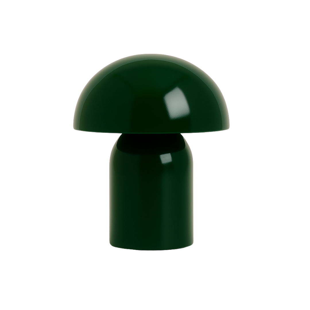 Truffle Glazed Side Lamps 0