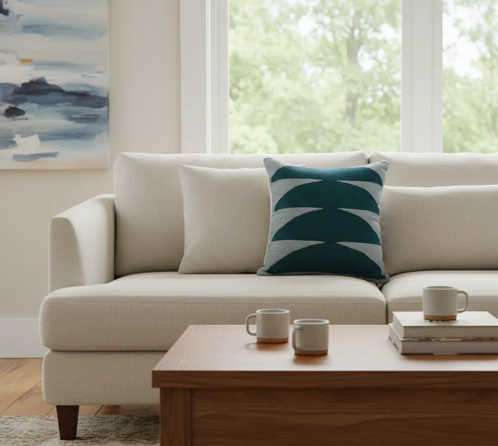 Light Eclipse Cushion 1