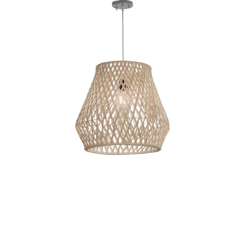 Boho Ceiling Lamp ARK-C020 0