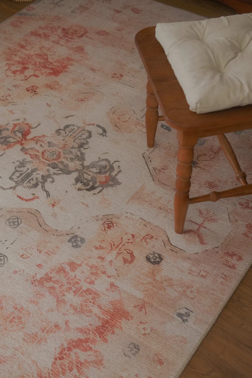 Dusk Rug 2