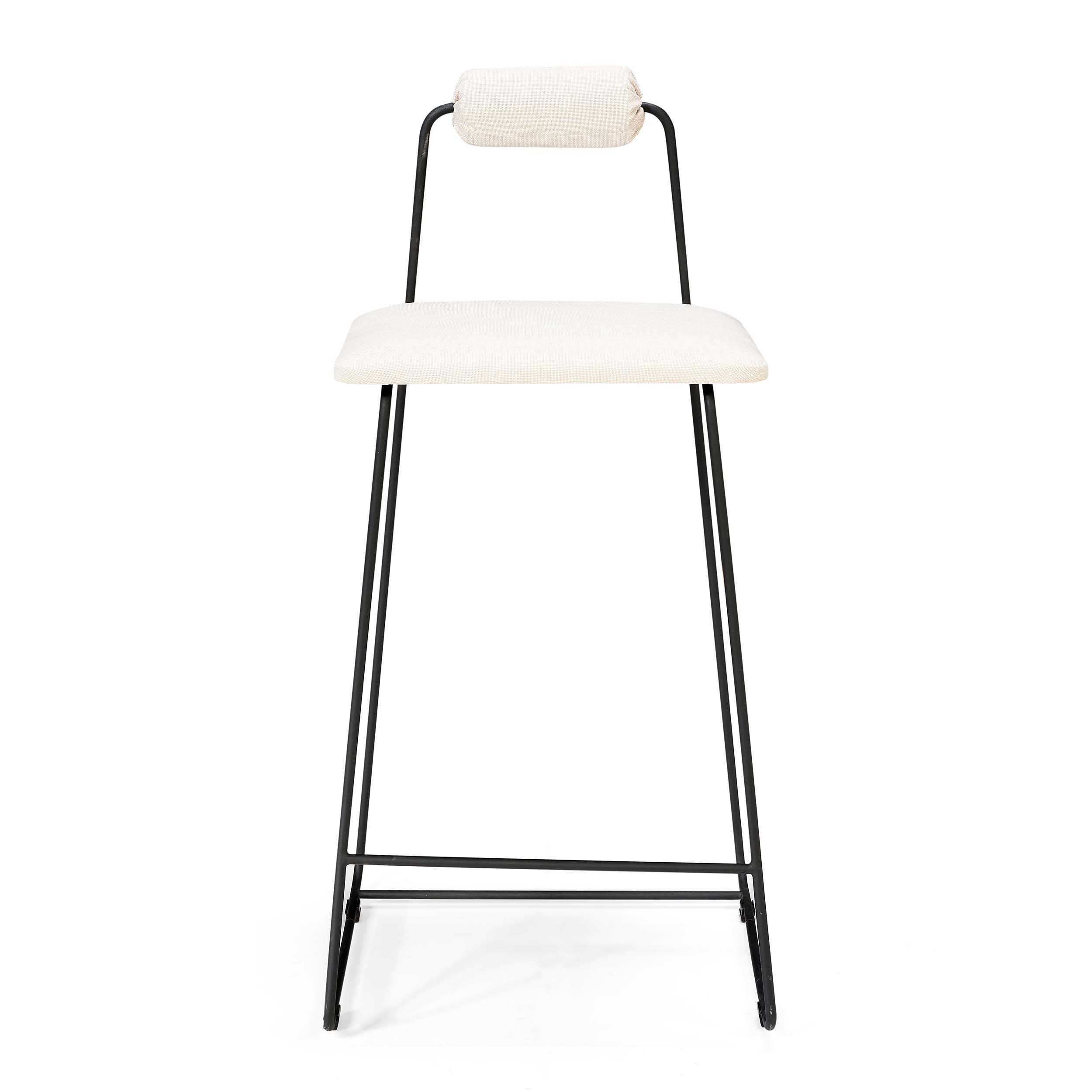 Silo High chair  - Soma bay 1
