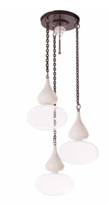 Aisha Pendant 0