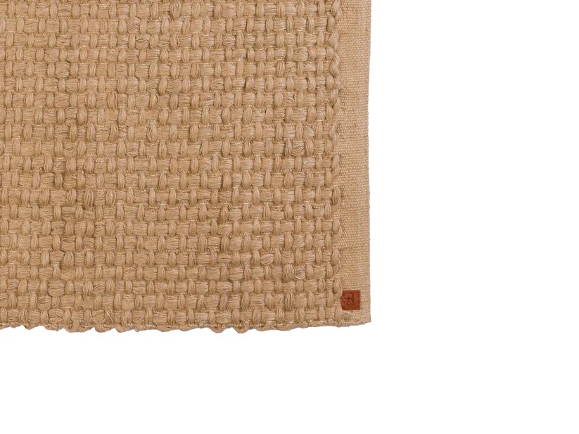 Braided Jute Rug 1