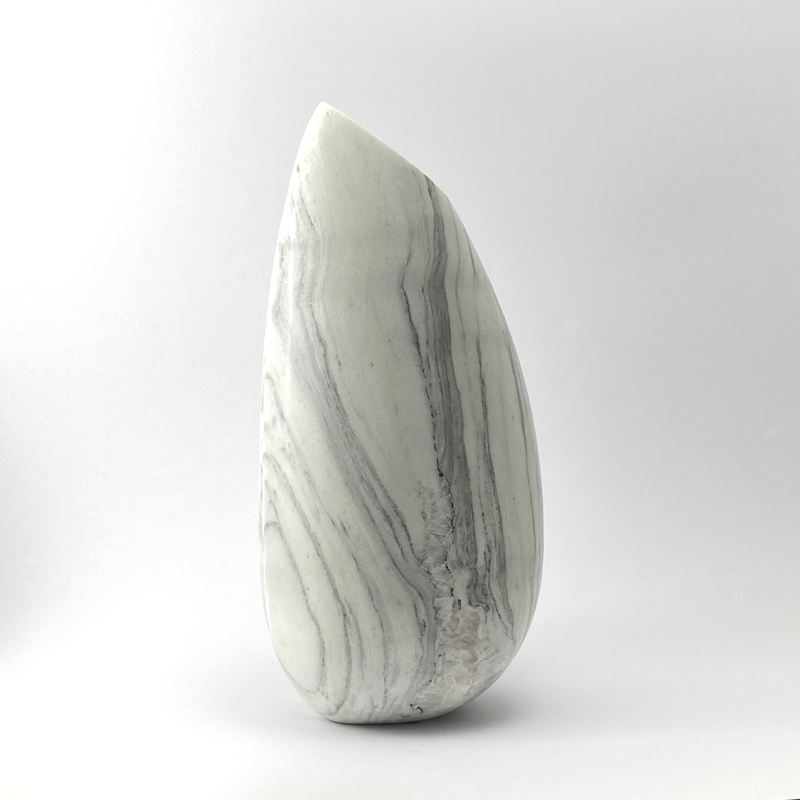 Lily Marble Vase 7