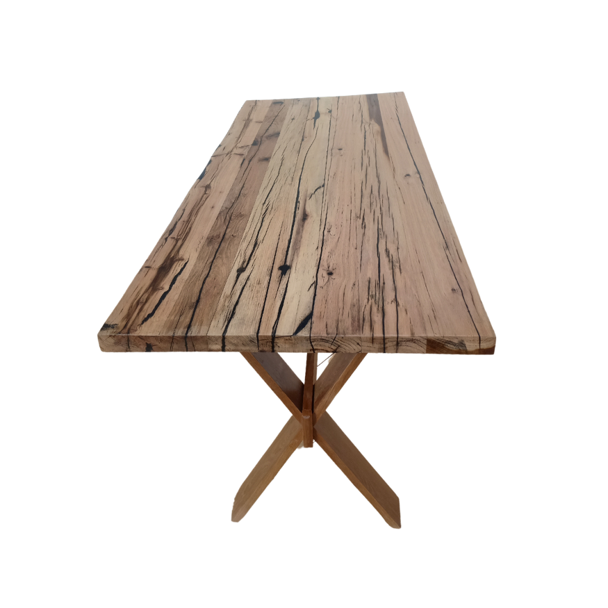 Oak Dining Table 0