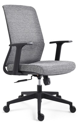 New Simple-E Desk Chair 0