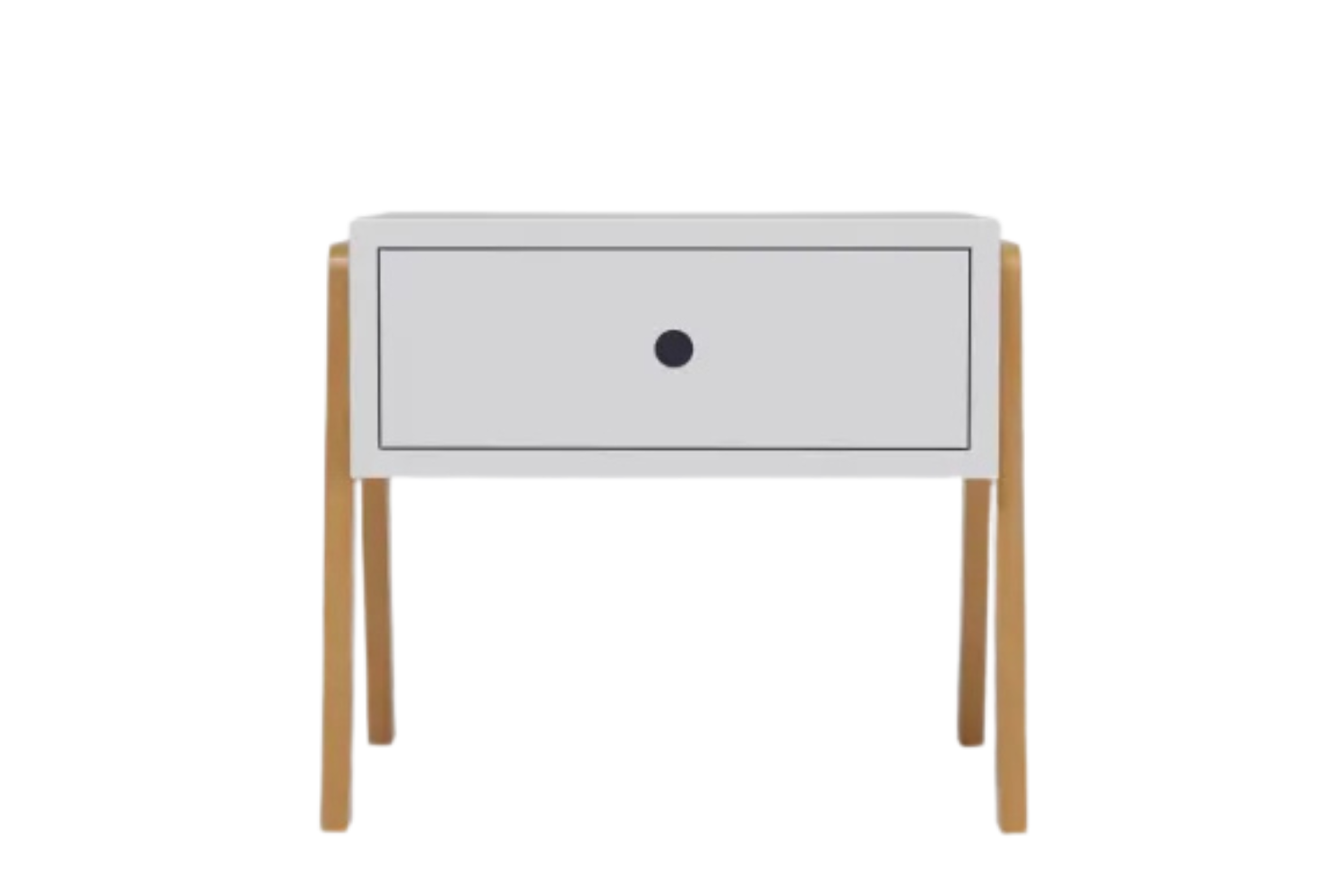 Eska Commode/ Nightstand / Night Table Simple & Drawer