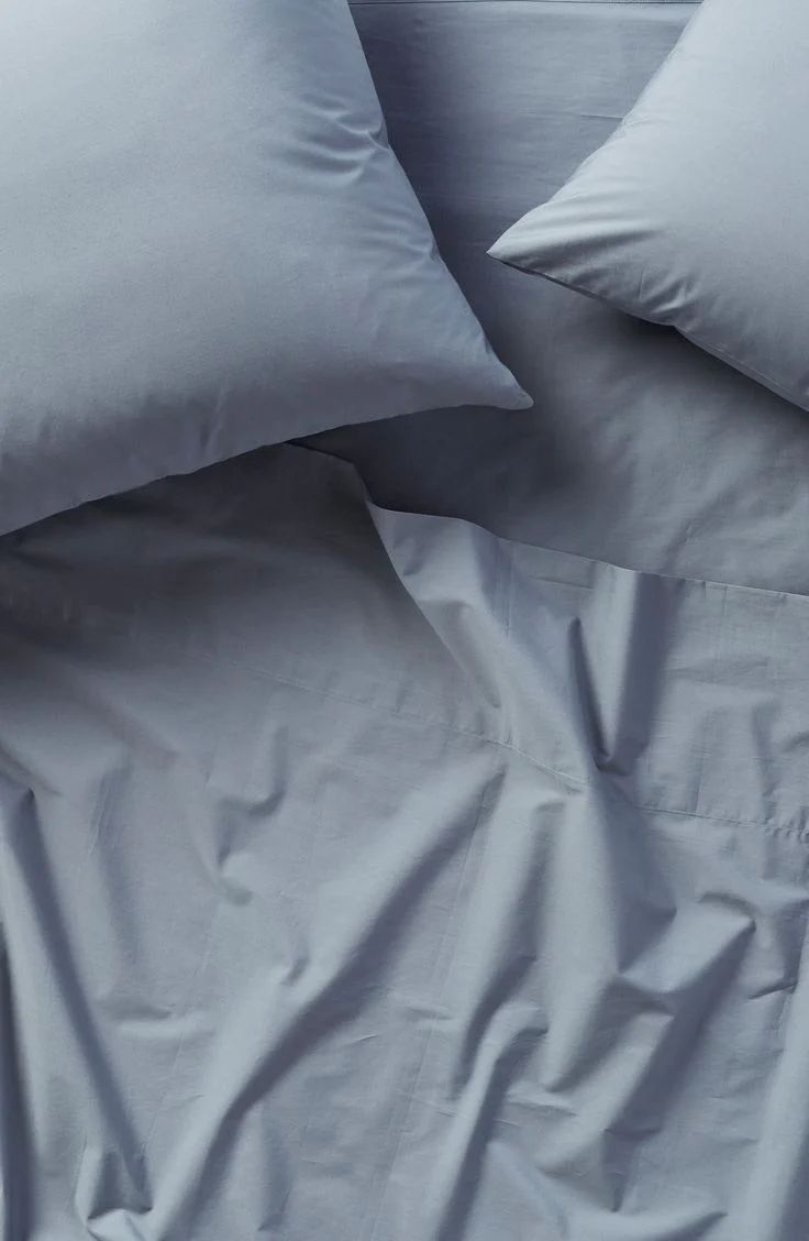 3-Piece | Flat Sheet | Seersucker | 300GSM 0