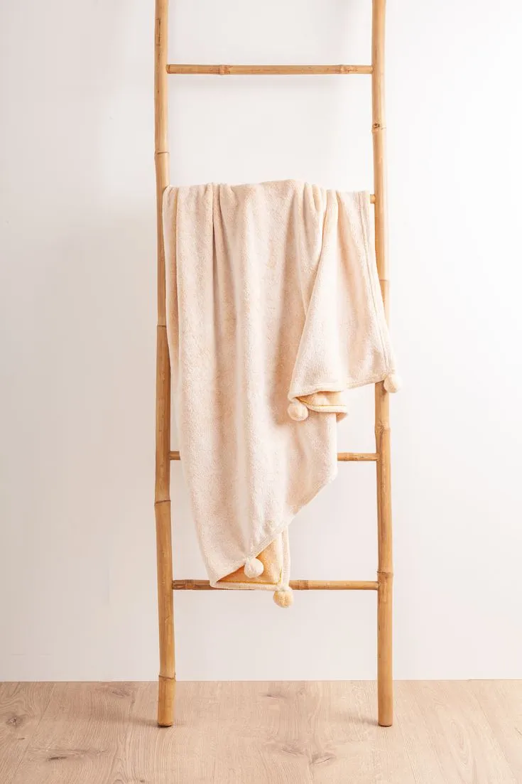 Bamboo Ladder 2