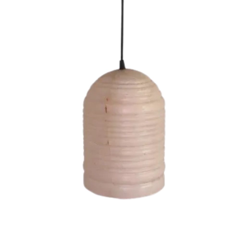 Cluster Pendant  - Elips 0