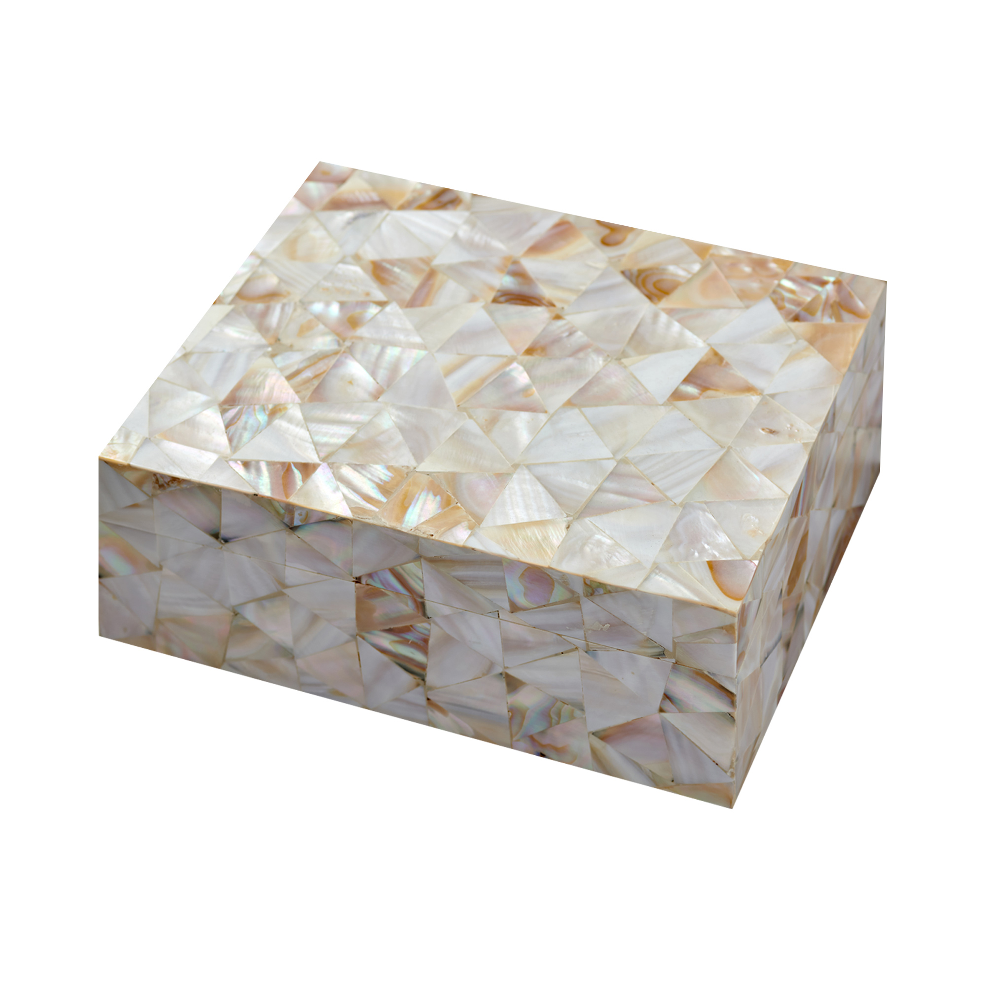All Pearl Box 0
