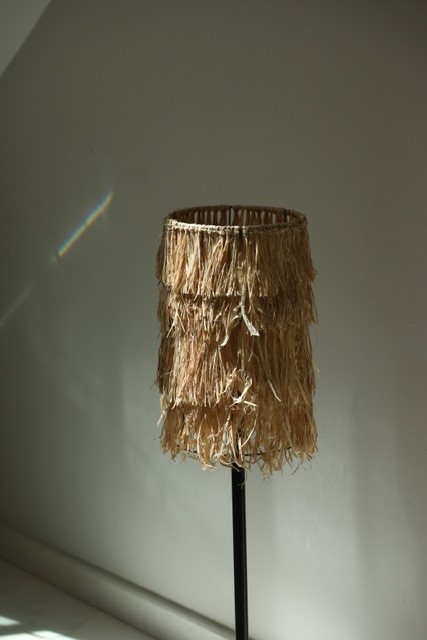 Bali Floor Lamp 3