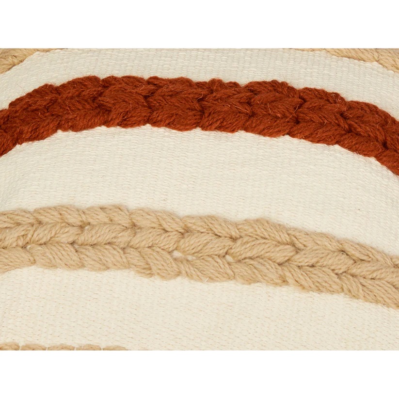 Aran Cushion 1