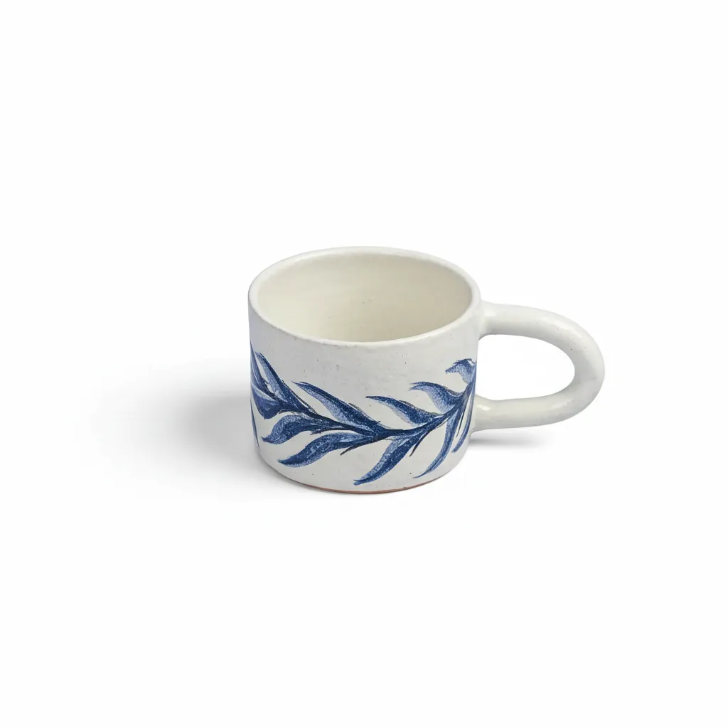 Peacock Mug 0